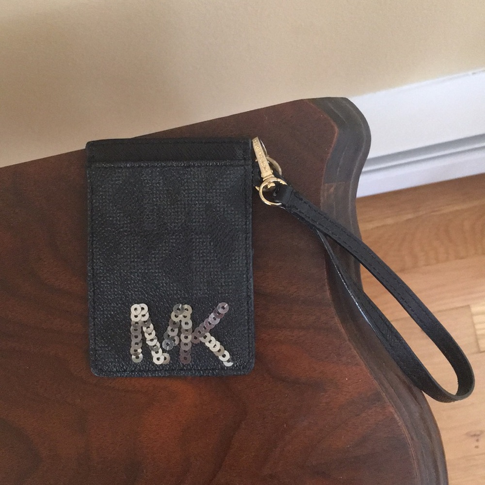 Michael Kors ID holder